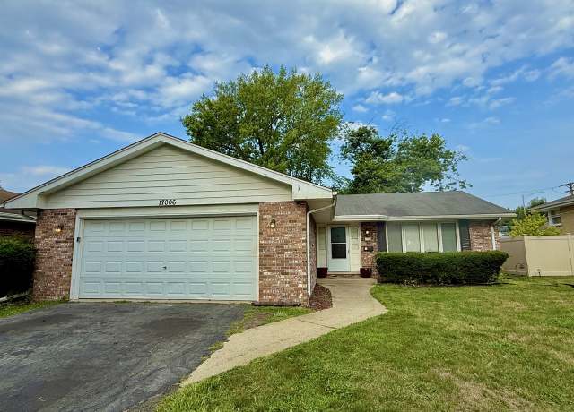 Property at 17006 University Ave, South Holland, IL 60473, 3 beds, 2 baths
