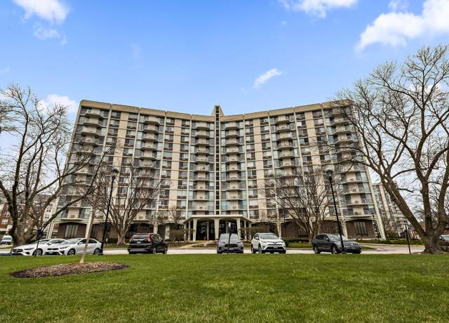 Property at 20 N Tower Rd Unit 10N, Oak Brook, IL 60523, 2 beds, 2 baths
