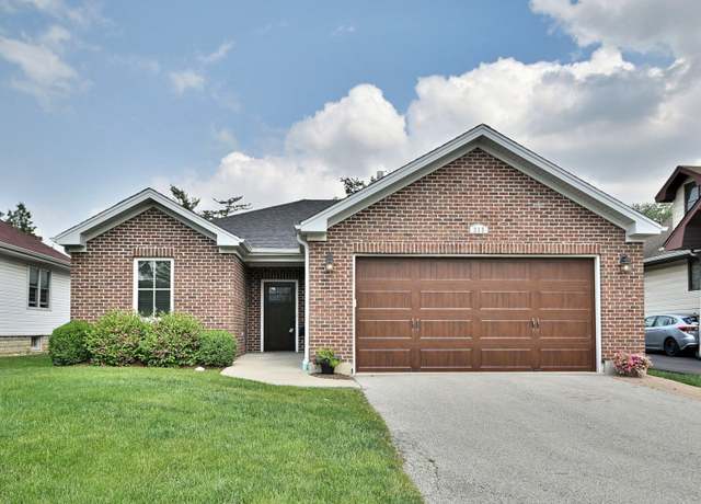 Property at 315 N Ridgeland Ave, Elmhurst, IL 60126, 3 beds, 2 baths