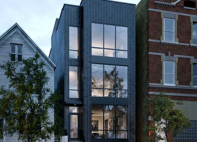 Property at 2651 W Augusta Blvd, Chicago, IL 60622, 8 beds, 6.5 baths