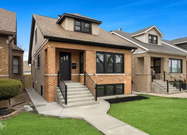 Property at 2625 N Mango Ave, Chicago, IL 60639, 3 beds, 2.5 baths