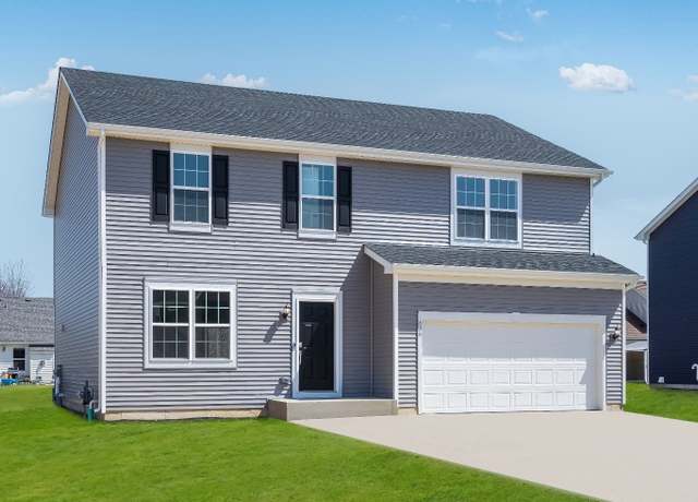 Property at 420 S Kincaid St, Maple Park, IL 60151, 4 beds, 2.5 baths