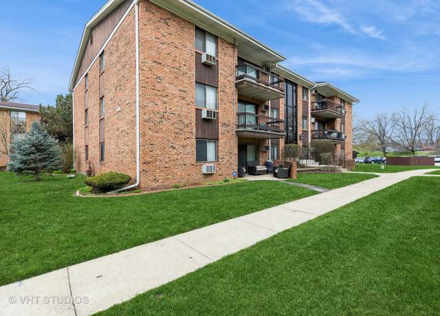 Property at 936 Olive Rd Unit A1, Homewood, IL 60430, 1 bed, 1 bath