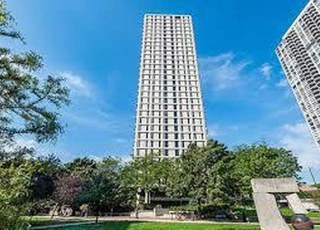 Property at 1960 N Lincoln Park West #3011, Chicago, IL 60614, 1 bed, 1 bath