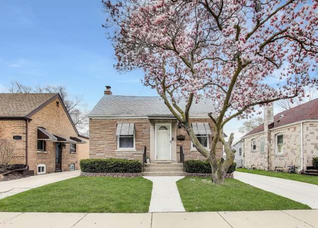 Property at 4445 Grove Ave, Stickney, IL 60402, 2 beds, 1 bath
