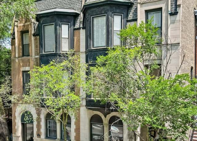 Property at 2123 N Clark St Unit 3R, Chicago, IL 60614, 1 bed, 1 bath