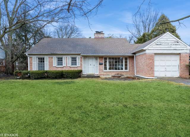 Property at Sign in for address, Glenview, IL 60025, 3 beds, 1 bath
