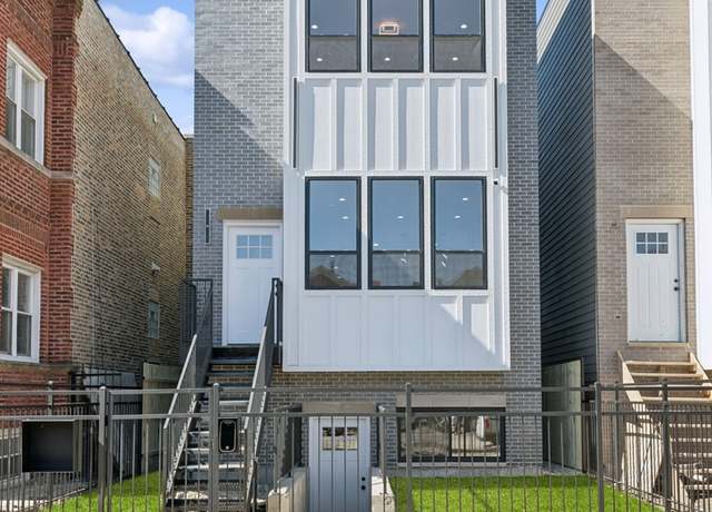 Property at 3216 W Polk St, Chicago, IL 60624, 9 beds, 6 baths