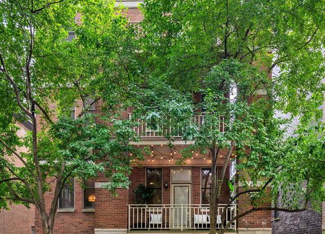 Property at 1225 W Carmen Ave Unit 1N, Chicago, IL 60640, 3 beds, 2.5 baths