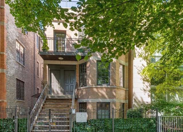 Property at 1620 W Huron St #1, Chicago, IL 60622, 2 beds, 2 baths
