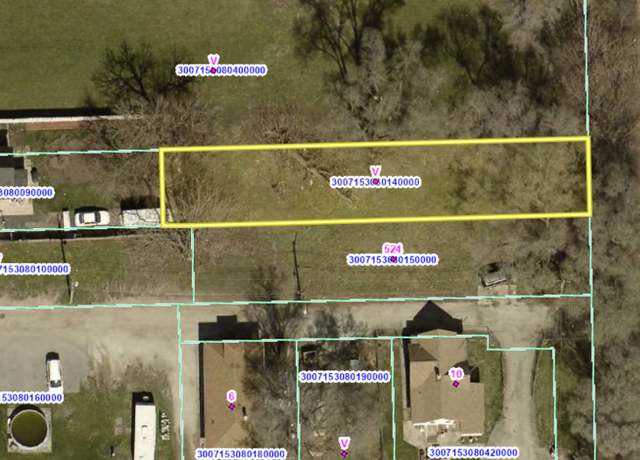 Property at V S Eastern Ave, Joliet, IL 60433