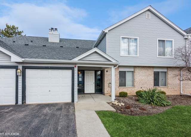 Property at 7010 Brighton Ct #204, Woodridge, IL 60517, 2 beds, 2 baths