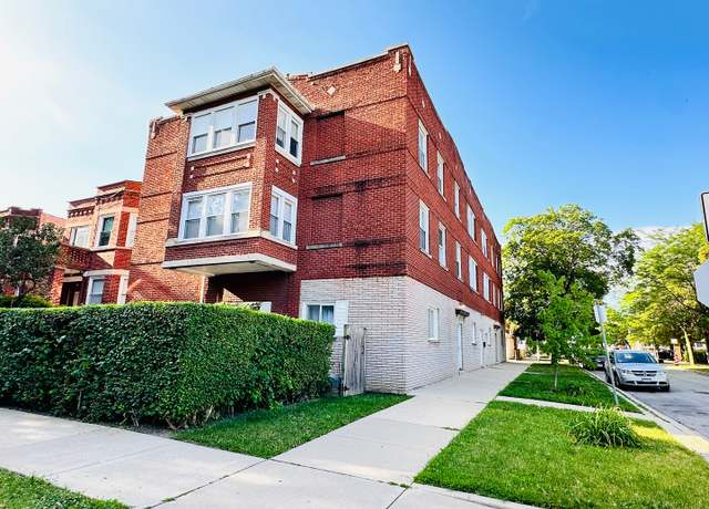 Property at 4215 N Lockwood Ave #6, Chicago, IL 60641, 2 beds, 1 bath