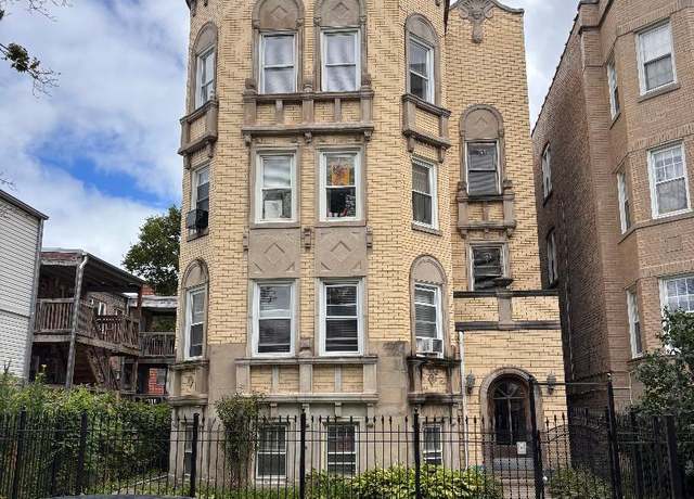 Property at 6151 N Mozart St, Chicago, IL 60659, 10 beds, 7 baths
