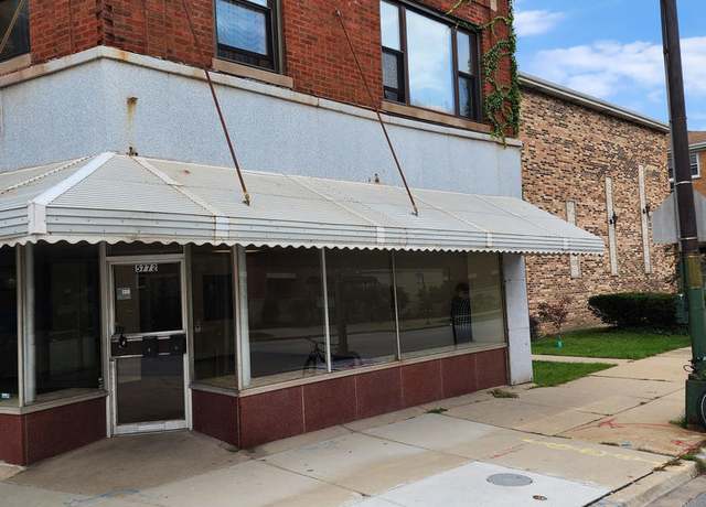 Property at 5772 W Higgins Ave, Chicago, IL 60630