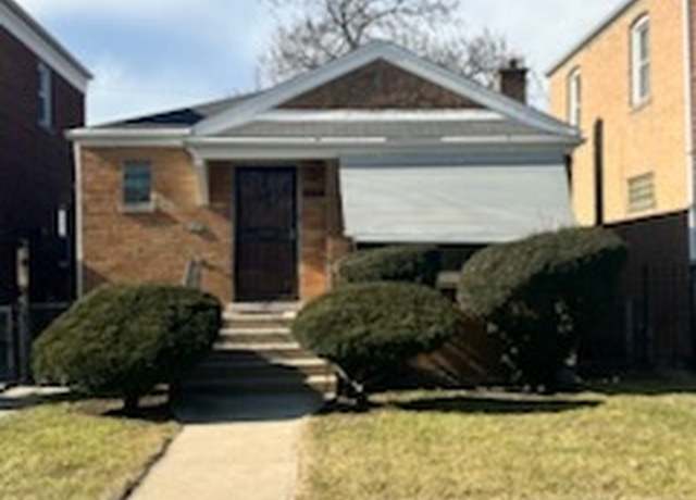 Property at 9314 S Vernon Ave, Chicago, IL 60619, 2 beds, 1.5 baths