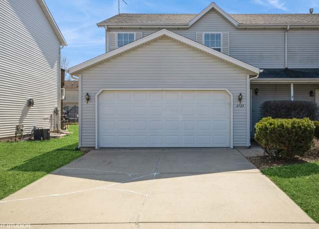 Property at 2723 Gill St #0, Bloomington, IL 61704, 3 beds, 2.5 baths