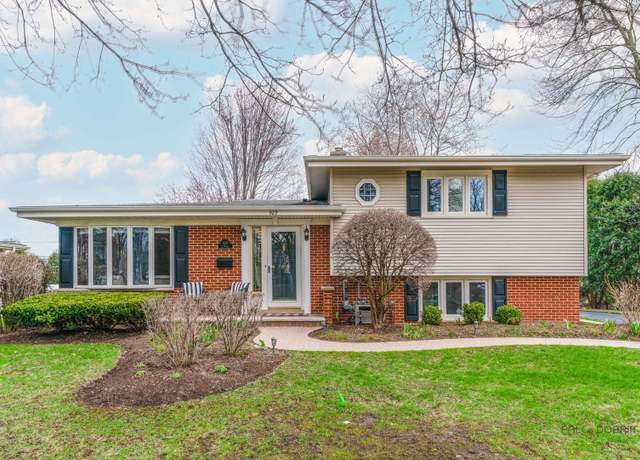 Property at 929 S Dunton Ave, Arlington Heights, IL 60005, 4 beds, 2.5 baths