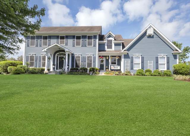 Property at 7N310 Ridge Line Rd, St. Charles, IL 60175, 4 beds, 3 baths