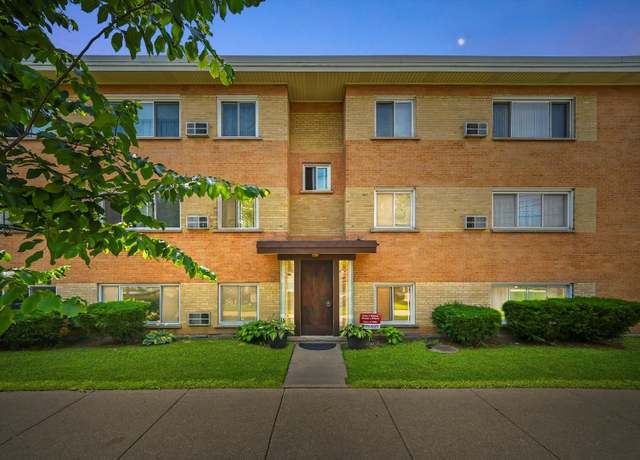 Property at 4113 W Cullom Ave Unit 1C, Chicago, IL 60641, 1 bed, 1 bath