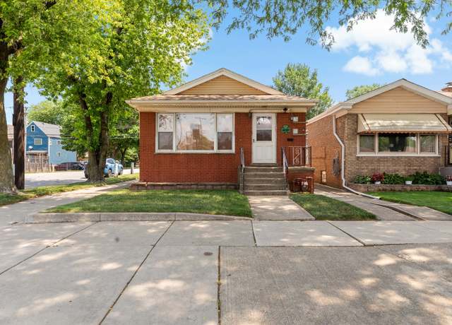 Property at 10301 S Avenue O, Chicago, IL 60617, 3 beds, 1 bath