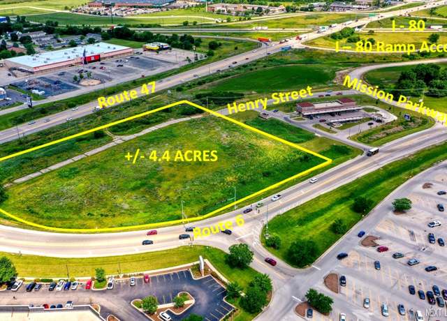 Property at 00 RT 6 Hwy, Morris, IL 60450