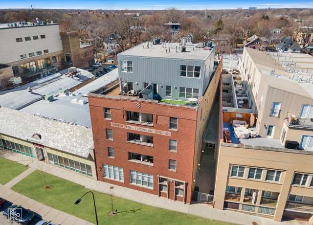 Property at 1830 Ridge Ave #301, Evanston, IL 60201, 2 beds, 1.5 baths