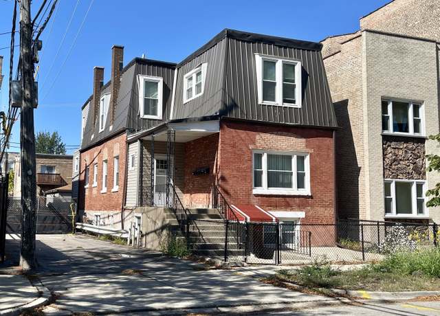 Property at 3032 S Wells St, Chicago, IL 60616, 6 beds, 3 baths