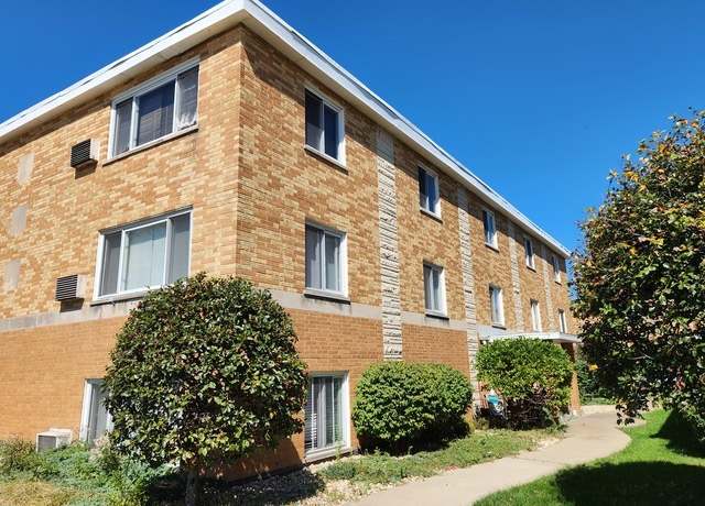 Property at 5574 S Archer Ave Unit 2C, Chicago, IL 60638, 2 beds, 1 bath