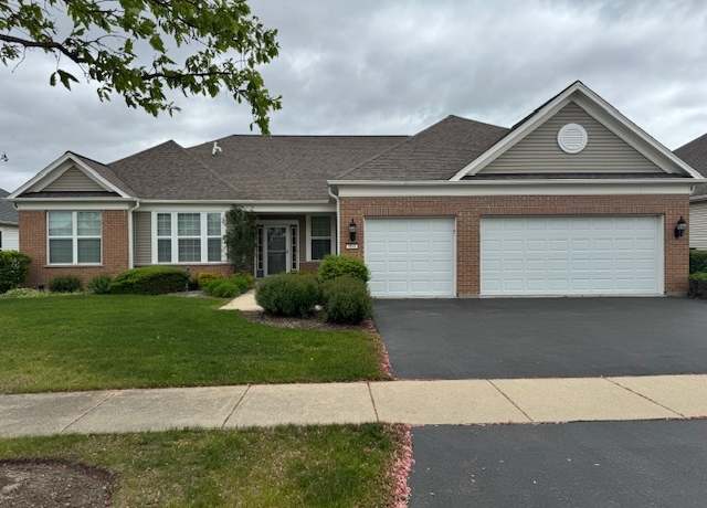 Property at 3881 Melody St, Mundelein, IL 60060, 2 beds, 2.5 baths
