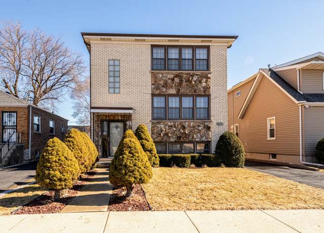 Property at 1933 N 18th Ave, Melrose Park, IL 60160, 7 beds, 3 baths