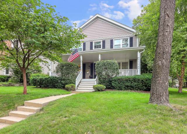 Property at 505 Highland Ave, West Chicago, IL 60185, 3 beds, 2.5 baths