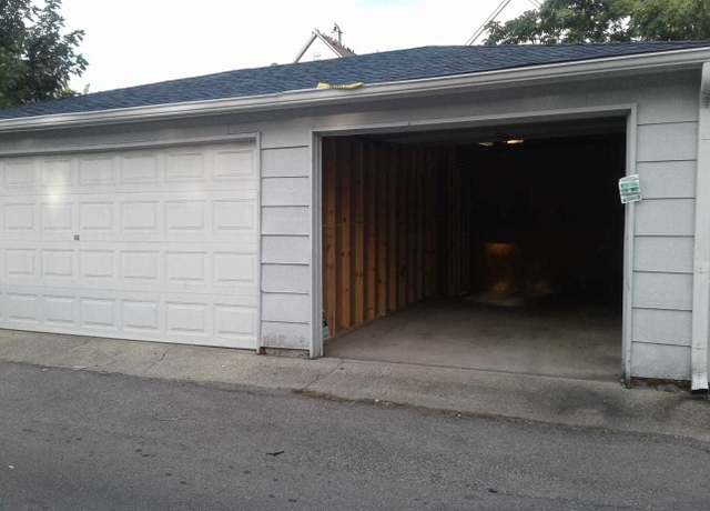 Property at 1714 N Spaulding Ave Unit Garage, Chicago, IL 60647
