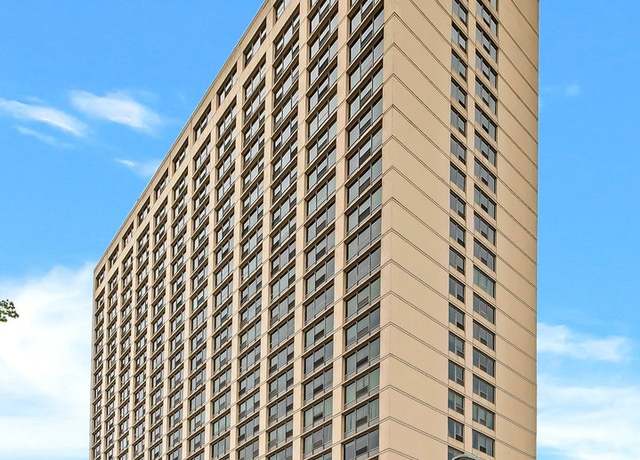 Property at 5201 S Cornell Ave Unit 20E, Chicago, IL 60615, 3 beds, 2 baths