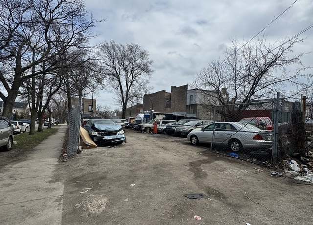 Property at 652 N Cicero Ave, Chicago, IL 60644