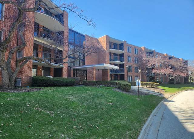 Property at 1615 E Central Rd Unit 210B, Arlington Heights, IL 60005, 2 beds, 2 baths