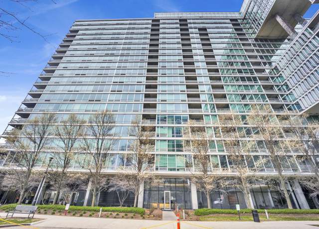 Property at 9725 Woods Dr #507, Skokie, IL 60077, 2 beds, 2 baths