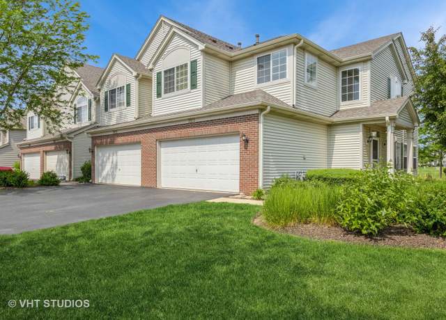 Property at 3931 Pratt St #0, Plano, IL 60545, 3 beds, 2.5 baths