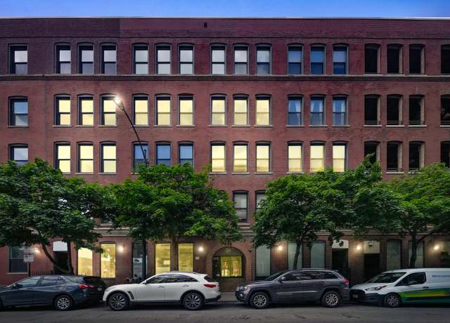 Property at 400 S Green St #305, Chicago, IL 60607, 4 beds, 3.5 baths
