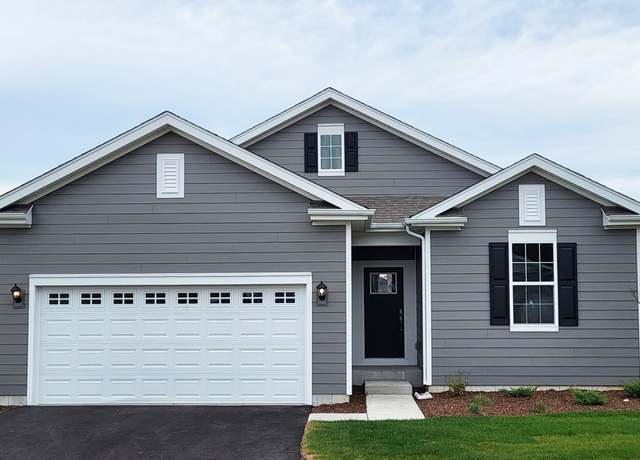 Property at 809 Mesa Ln, Pingree Grove, IL 60140, 2 beds, 2 baths