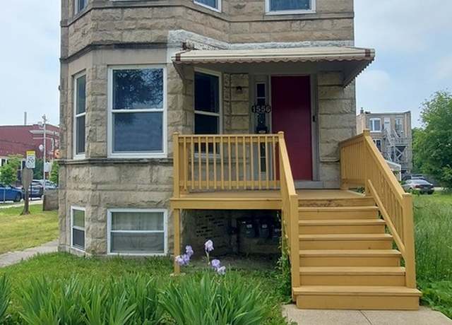 Property at 1556 S Spaulding Ave, Chicago, IL 60623, 7 beds, 3 baths