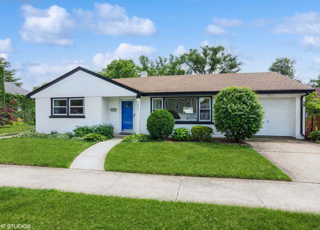 Property at 9431 Garfield Ave, Brookfield, IL 60513, 2 beds, 1 bath
