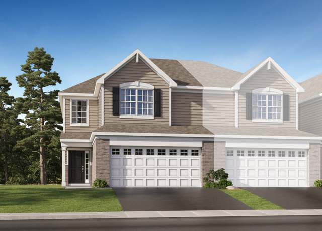 Property at 7815 Nightshade Ln, Joliet, IL 60431, 3 beds, 2.5 baths