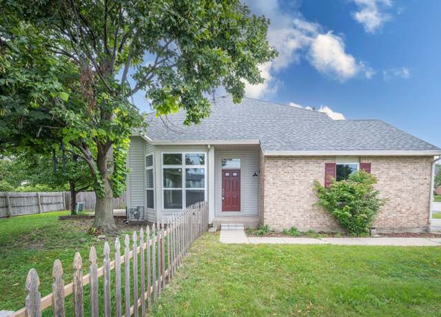 Property at 1170 Coventry Ln, Bolingbrook, IL 60440, 2 beds, 1.5 baths