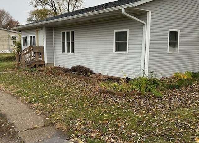 Property at 212 S Arch St, Wyanet, IL 61379, 3 beds, 2 baths