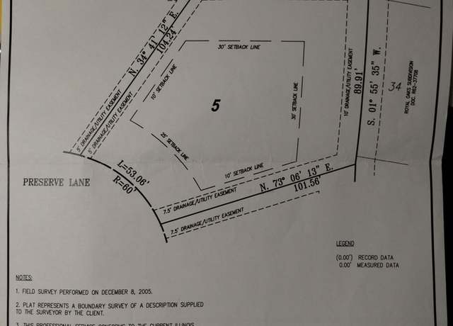 Property at 395 Preserve Ln, Wood Dale, IL 60191