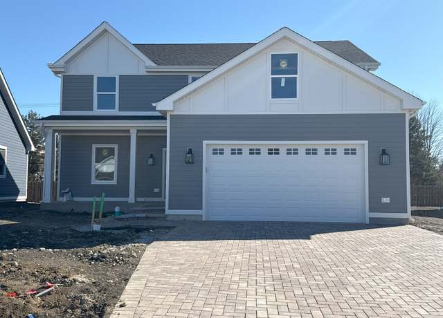 Property at 4015 Faith Ln, St. Charles, IL 60174, 3 beds, 2.5 baths