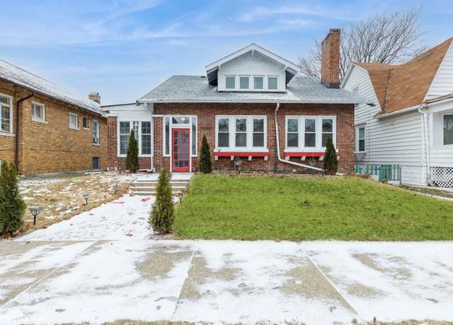 Property at 11252 S Normal Ave, Chicago, IL 60628, 5 beds, 3 baths