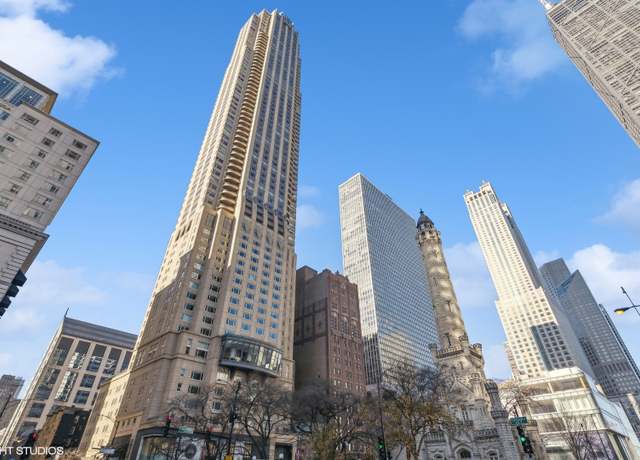 Property at 800 N Michigan Ave #3501, Chicago, IL 60611, 4 beds, 3.5 baths
