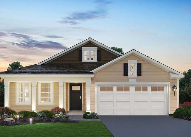 Property at 879 Mesa Ln, Pingree Grove, IL 60140, 3 beds, 2 baths